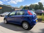 Fiat Grande Punto 1.4 Active AIRCO,ELEKT PAKKET,CITYSTUUR,CE, Voorwielaandrijving, Gebruikt, 4 cilinders, Grande Punto