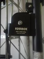 6M Truss wind-up systeem met 2 statieven, Muziek en Instrumenten, Licht en Laser, Ophalen of Verzenden, Gebruikt, Overige typen