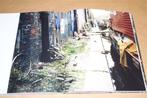 Plaats delict Amsterdam. Verzameling politiefoto's., Boeken, Ophalen of Verzenden, Zo goed als nieuw