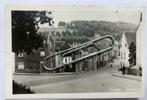 Ansichtkaart Dorpstraat Gulpen veertiger jaren, Ophalen of Verzenden, 1940 tot 1960, Limburg