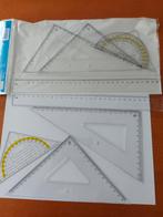 Schoolbenodigheden, Diversen, Ophalen