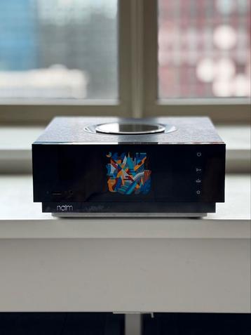 Naim Uniti Atom streamer/versterker beschikbaar voor biedingen