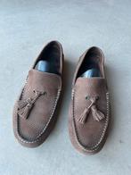 Florsheim moccasins maat 41, Kleding | Heren, Schoenen, Bruin, Verzenden, Zo goed als nieuw, Espadrilles of Moccasins