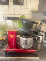 Koffieapparaat Technivorm MoccaMaster (Douwe Egberts, 4 tot 10 kopjes, Ophalen, Zo goed als nieuw, Koffiemachine