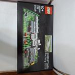 LEGO 4000045 Nyíregyháza Fabriek - Werknemerscadeau, Verzenden, Nieuw, Complete set, Lego