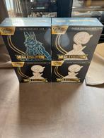Pokemon mega evolutions ETB, Hobby en Vrije tijd, Verzamelkaartspellen | Pokémon, Ophalen of Verzenden, Zo goed als nieuw