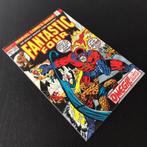 Fantastic Four Vol.1 #132 (1973) VF/NM (9.0), Boeken, Eén comic, Amerika, Marvel Comics, Ophalen of Verzenden