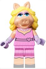 LEGO Muppets serie - Miss Piggy, Nieuw, Complete set, Ophalen of Verzenden, Lego