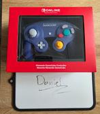 Nintendo Switch GameCube Controller Collectors Item Sealed, Ophalen of Verzenden, Nieuw, Switch, Overige controllers