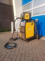 ESAB AristoMig 400 Amp Watergekoeld Lasapparaat Compleet!, Gebruikt, Info@bolkmachinehandel.nl, Zweden, ESAB