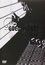 dvd Ronald Goedemondt - Spek, Cd's en Dvd's, Dvd's | Cabaret en Sketches, Ophalen of Verzenden, Stand-up of Theatershow