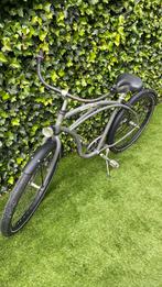 Johnny Loco herenfiets 28 inch, Ophalen, Zo goed als nieuw, Staal, Cruiser