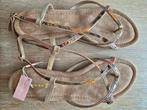 ALMA EN PENA sandalen teenslippers maat 40 NIEUW, Alma en Pena, Overige kleuren, Nieuw, Sandalen of Muiltjes