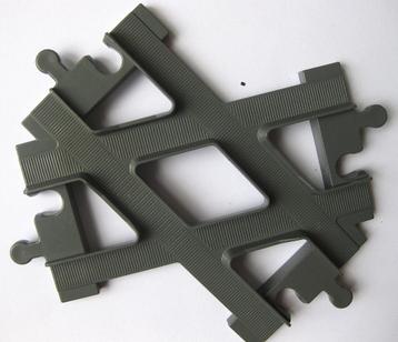 Lego Orginele Duplo 6376 Kruispunt P/St € 3 beschikbaar voor biedingen