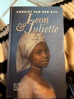 Leon & Juliette, Ophalen of Verzenden, Zo goed als nieuw