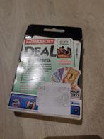 Monopoly Deal Kaartspel - Leuk en snel!, Ophalen of Verzenden, Hasbro, Nvt, Nvt