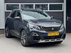 Peugeot 3008 1.2 PureTech Allure Pano / Open Dak, Keyless, N, Gebruikt, Euro 6, 1199 cc, Leder en Stof