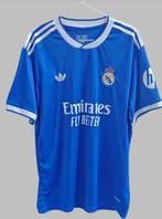 Real Madrid 3de tenue 25/26 - Alle maten - Voetbalshirt, Ophalen of Verzenden, Nieuw, Shirt