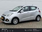 Hyundai i10 1.0i i-Motion Comfort / cruise control / airco (, Auto's, Hyundai, Voorwielaandrijving, Euro 5, Stof, Gebruikt
