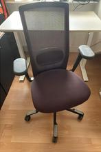 HÅG Futu bureaustoel, Huis en Inrichting, Bureaustoelen, Ophalen, Overige kleuren, Zo goed als nieuw, Bureaustoel
