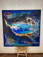 Maya Wildevuur Abstract 2016, Ophalen