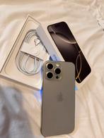 iPhone 16 Pro Max 256GB - Nieuw!, Telecommunicatie, Mobiele telefoons | Apple iPhone, 256 GB, Ophalen of Verzenden, Zonder simlock