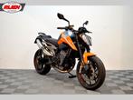 KTM 790 DUKE (bj 2020), Motoren, Motoren | KTM, 2 cilinders, KTM, Motorrijbewijs A, Bedrijf