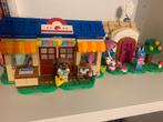 Lego Animal Crossing Sets, Ophalen of Verzenden, Gebruikt, Complete set, Lego