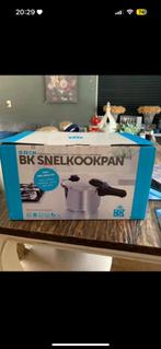BK snelkookpan nieuw, Ophalen of Verzenden, Nieuw