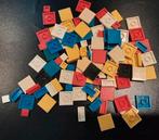 Vintage Lego Afdekplaatjes, gladde legostenen, Jaren 70, Kinderen en Baby's, Speelgoed | Duplo en Lego, Ophalen of Verzenden, Gebruikt