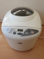 Broodbakmachine, Witgoed en Apparatuur, Broodbakmachines, Ophalen, Zo goed als nieuw, Kijkvenster