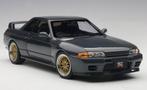Gezocht: Autoart Skyline R32 gtr, Ophalen of Verzenden, Zo goed als nieuw, Autoart