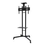 Newstar flat screen floor stand 32-55 M1700E 40-0207L, Verzenden, Nieuw