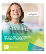 IEP-toets groep 7& groep 8, doorstroomtoets groep 8, Ophalen, Nieuw, Diverse auteurs