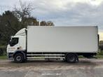 DAF LF 260 FA Vrachtauto (bj 2018, automaat), Auto's, Overige Auto's, Automaat, 0 cilinders, Gebruikt, Overige carrosserieën