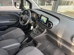 Mercedes-Benz Citan Tourer 110 CDI Pro | Airco | 2 zijschuif, Auto's, Mercedes-Benz, Voorwielaandrijving, Stof, Gebruikt, Origineel Nederlands