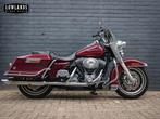 HARLEY-DAVIDSON ROAD KING FLHR (bj 2001), Motoren, Motoren | Harley-Davidson, 2 cilinders, HARLEY-DAVIDSON, Motorrijbewijs A, Bedrijf