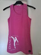 Nieuw Dans top shirt Papillon roze 14 s i love i am dance, Nieuw, Ophalen of Verzenden, Kleding