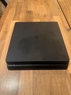 PlayStation 4 in nette staat, Spelcomputers en Games, Spelcomputers | Sony PlayStation 4, Ophalen of Verzenden, Gebruikt, Zonder controller