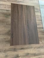 Salontafeltje, Huis en Inrichting, Tafels | Salontafels, Ophalen, 50 tot 100 cm, Zo goed als nieuw, Minder dan 50 cm