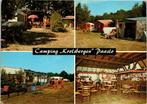 Paaslo - Camping Krolsbergen (1986), Verzenden, 1980 tot heden, Gelopen, Overijssel