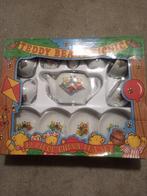 Kinder serviesje Teddy Bears, Ophalen, Zo goed als nieuw