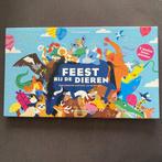 Cléa Dieudonné - Feest bij de dieren. Een lees- en zoekboek, Ophalen of Verzenden, Nieuw, Cléa Dieudonné, Fictie algemeen