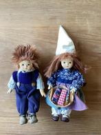 Poppen met hard hoofdje, armpjes, Verzamelen, Poppen, Ophalen of Verzenden, Zo goed als nieuw