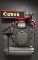 Canon 1DX Mark II, Audio, Tv en Foto, Fotocamera's Digitaal, Spiegelreflex, Canon, Zo goed als nieuw, Geen optische zoom