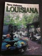 Louisiana, USA, Verzamelen, Verzenden, Voor 1920, Ongelopen, Frankrijk