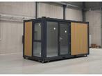 2025 - Adacon - W400 - Kantoorunit, Zakelijke goederen, Machines en Bouw | Keten en Containers