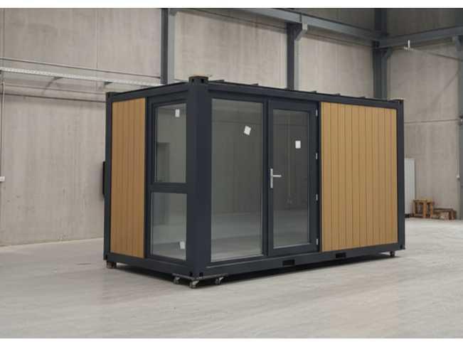 2025 - Adacon - W400 - Kantoorunit, Zakelijke goederen, Machines en Bouw | Keten en Containers