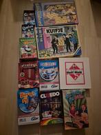 Diverse gezelschapsspellen, Gebruikt, Diverse, Ophalen of Verzenden, Reisspel