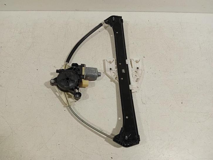 Raammechaniek elektrisch rechts achter Audi A3, Auto-onderdelen, Ruiten en Toebehoren, Audi, Gebruikt, Herkomst onderdeel bekend